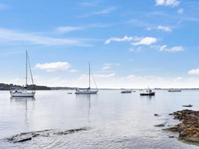 Wangi Dreaming, Wangi Wangi